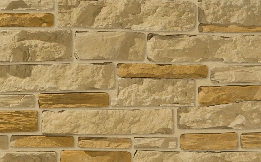 Облицовочный камень Leonardo Stone Венеция 200*60/500*200*15 мм 050