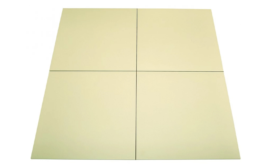 Керамогранит Грани Таганая Профи GT079M зеленый чай 600*600*10 мм