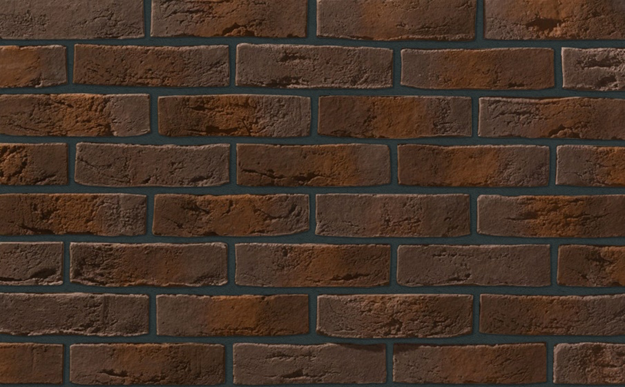 Декоративный кирпич Leonardo Stone Дижон 237*70*14 мм 443