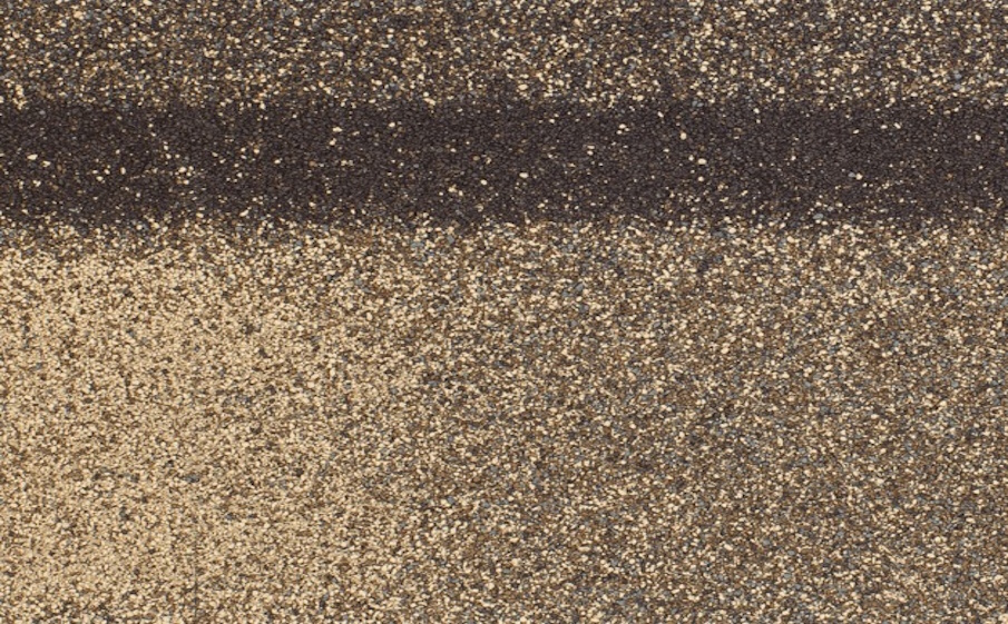 Коньково-карнизная черепица SHINGLAS Техас