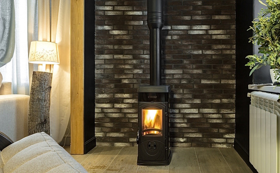 Декоративный кирпич Leonardo Stone Лондон 240*50*16 мм 465