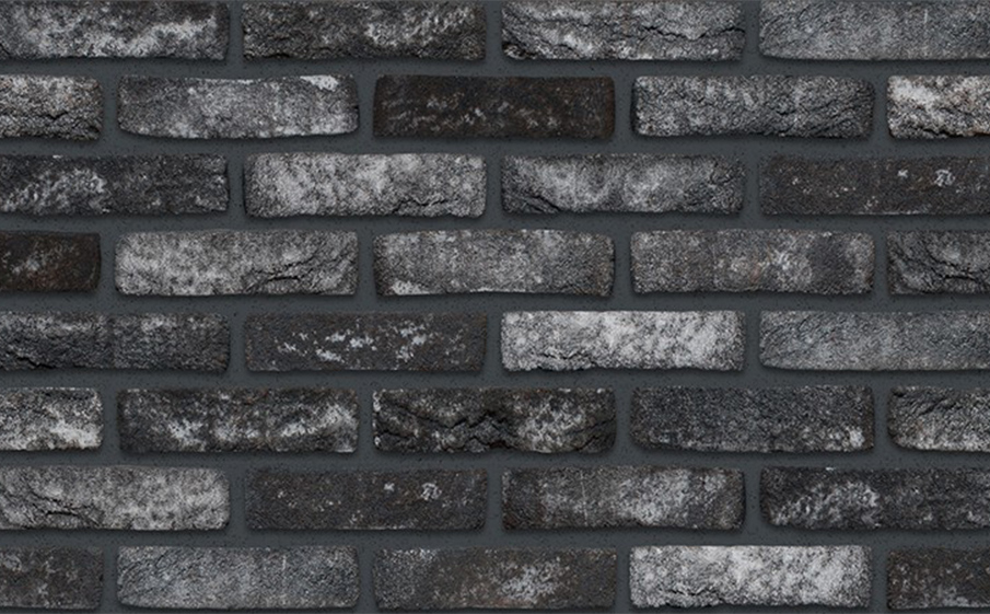 Кирпич S.Anselmo Smoked MHB, Selmo, 250*120*55 мм