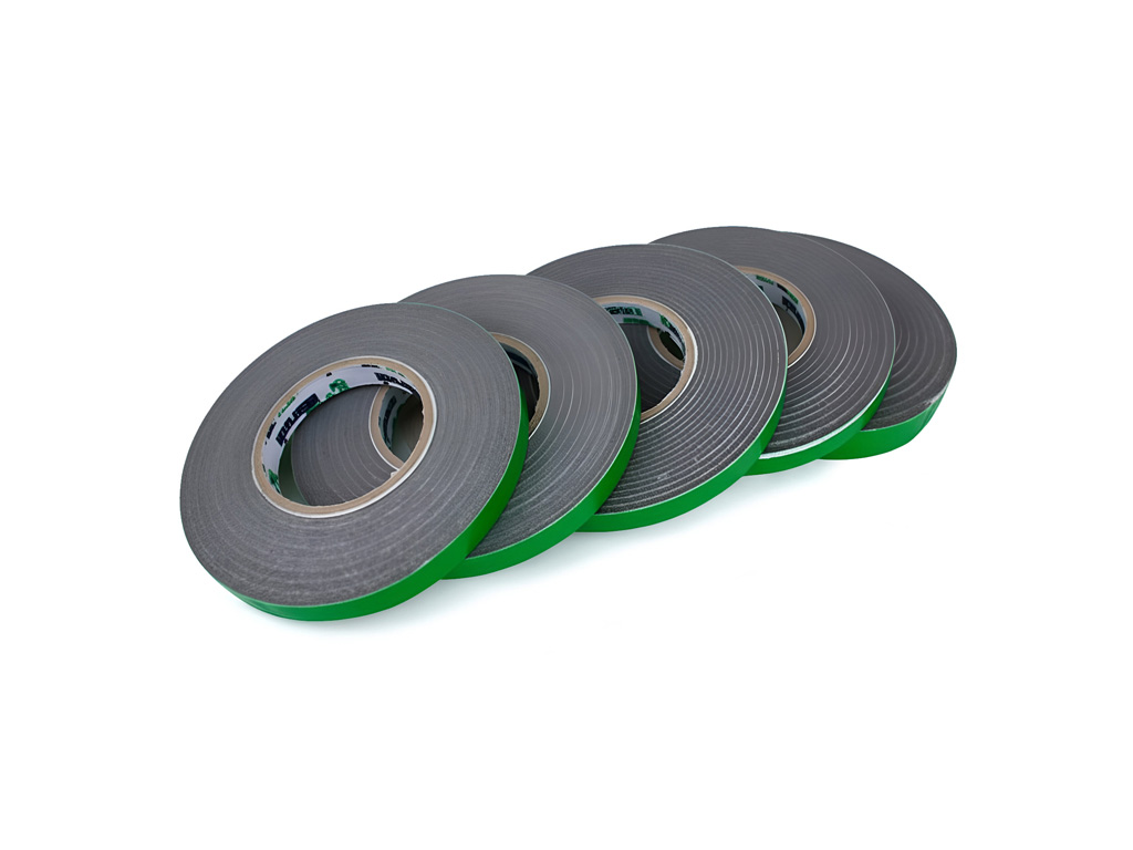 Деформационная лента Baut Eco 7-12 мм, серая