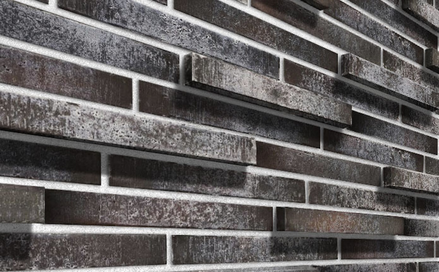 Декоративный кирпич Leonardo Stone Сиэтл 3D 365*50*30 мм 786