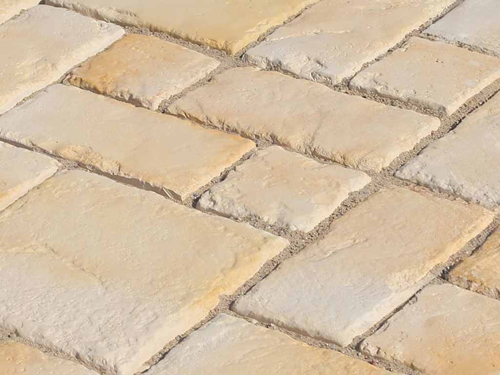 Декоративная облицовочная плитка White Hills Линеа Тиволи цвет 901-23