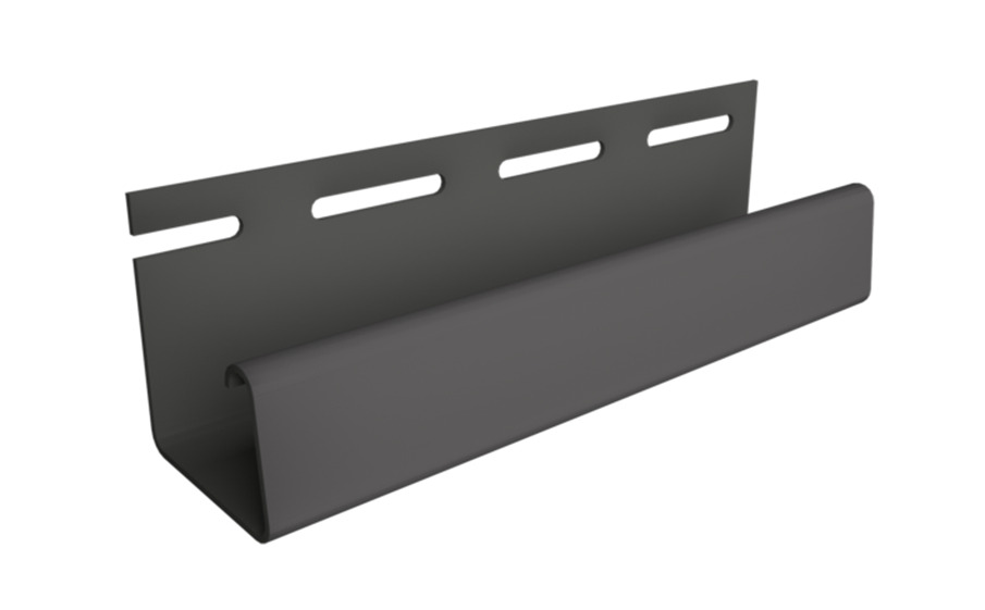 Профиль J26 Docke Графитовый