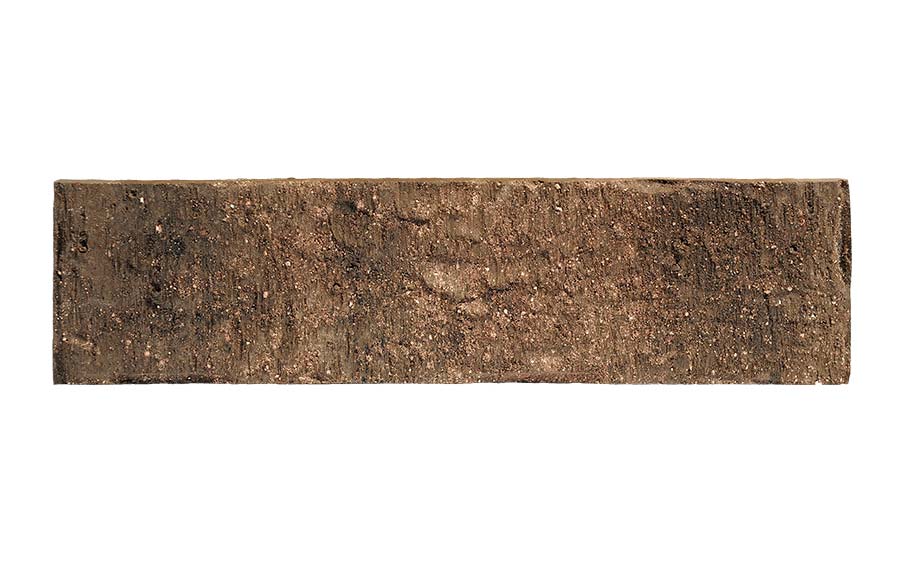 Клинкерная плитка под кирпич King Klinker Old Castle Monastic cellar HF20 240*71*10 мм