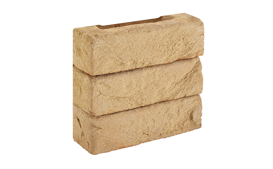 Кирпич облицовочный Тандем Берново, 215*50*65 мм по выгодным ценам в Краснодаре