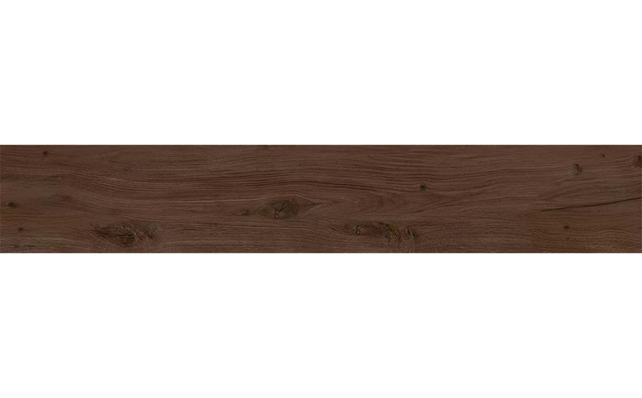 Керамогранит KERAMA MARAZZI Сальветти вишня обрезной, 1195*200*9 мм