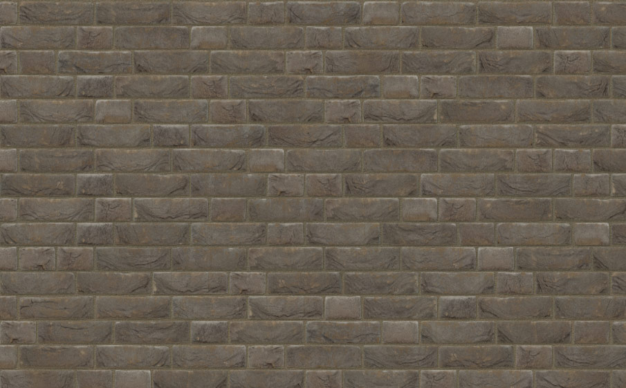 Кирпич облицовочный Nelissen GRAFIT, 215*100*65 мм по выгодным ценам в Краснодаре