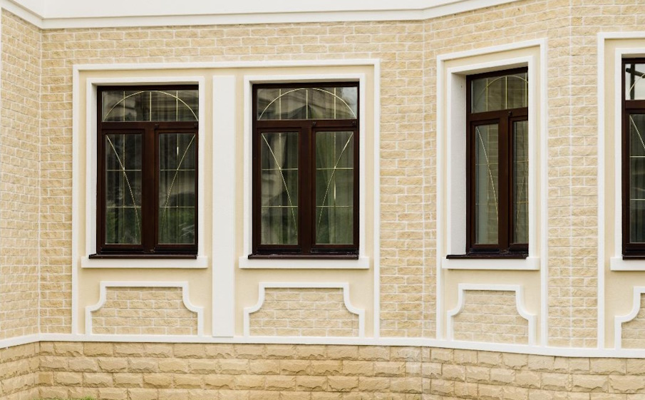 Облицовочный камень Leonardo Stone Турин 295*145*30 мм 050