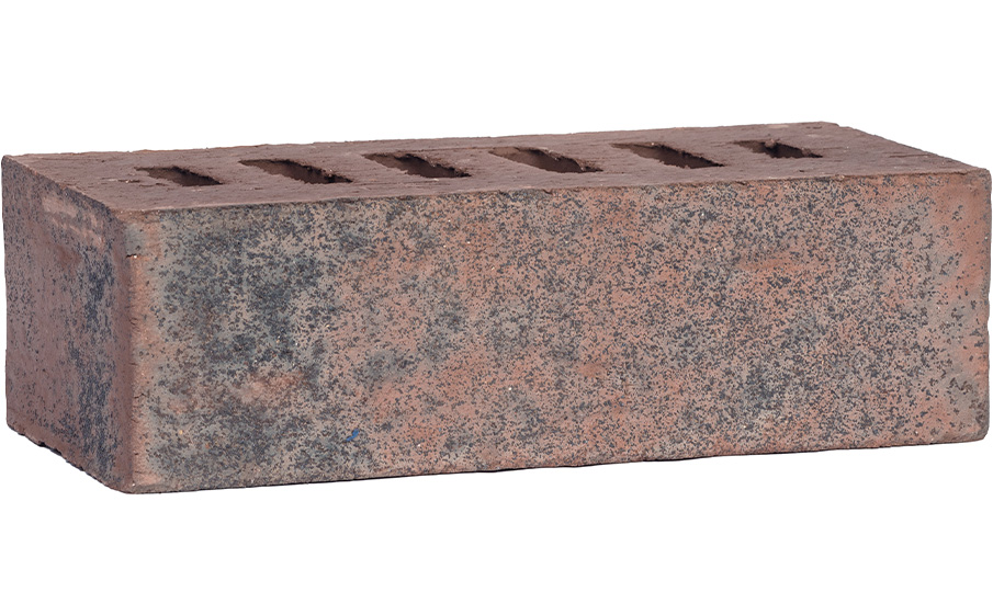 Кирпич клинкерный Plinfa Iron 2306, 215*102*65 мм