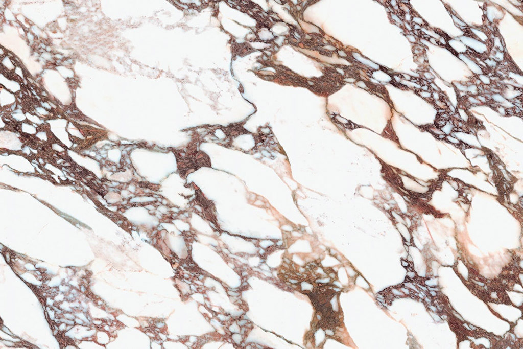 Керамогранит Laminam I Naturali (И Натурали), Calacatta Viola Lucidato (Калакатта Виола), глянцевый, 3000*1200*5,6 мм