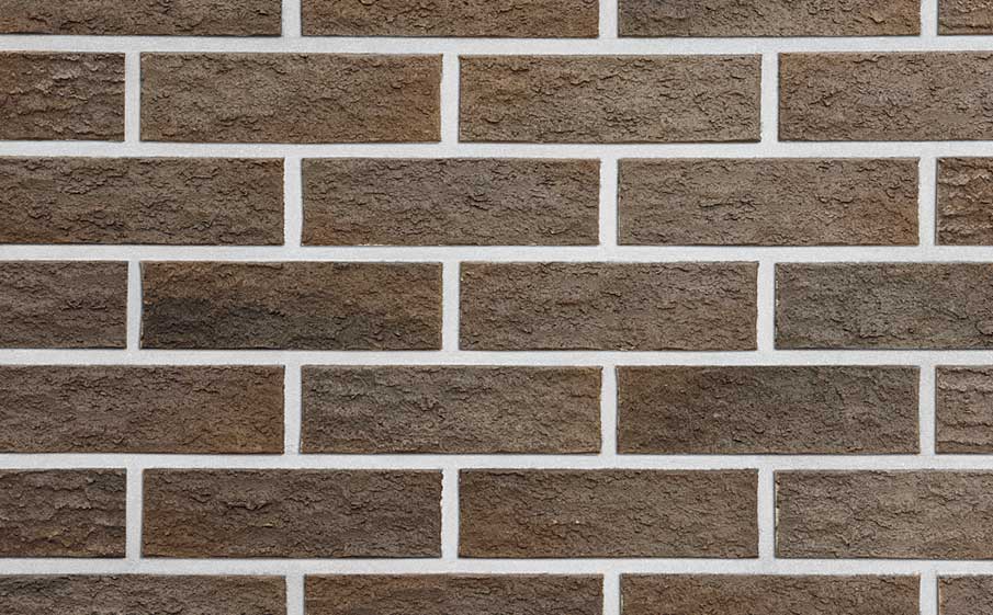 Кирпич Roben Hobart клинкерный, 240*115*71 мм