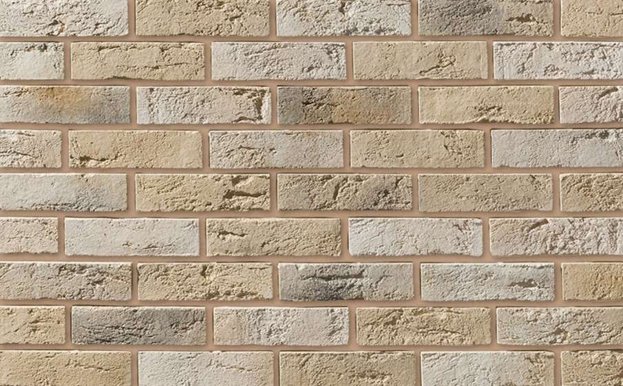 Декоративный кирпич Leonardo Stone Бремен 210*65*11 мм 052