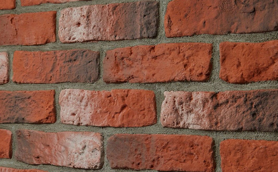 Декоративный кирпич Балтфасад Пантеон 1032