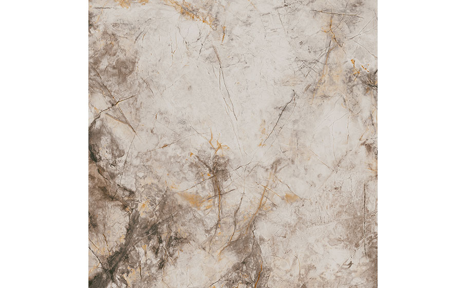 Керамогранит KERAMA MARAZZI Риальто светлый лаппатированный обрезной, 600*600*9 мм