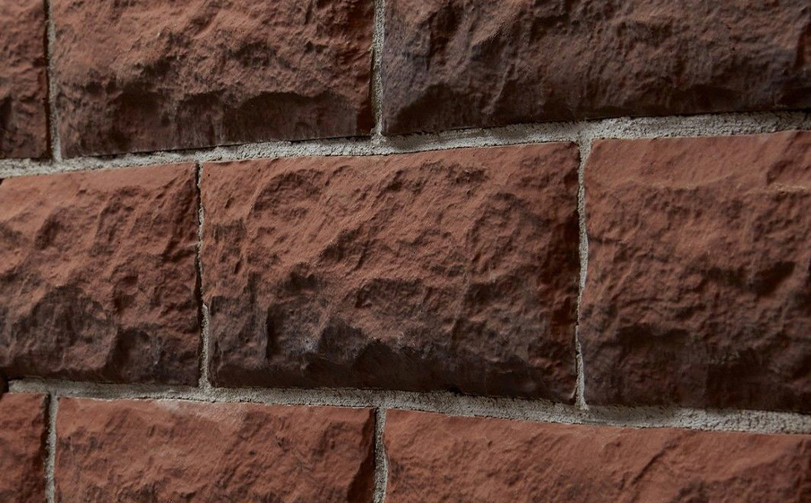 Искусственный облицовочный камень Балтфасад Гранит 06