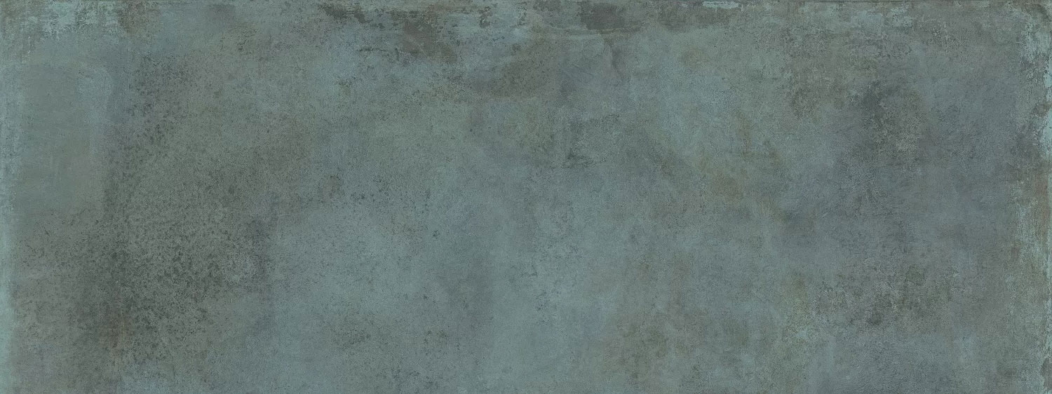 Керамогранит KERAMA MARAZZI Купрум зеленый обрезной, 3200*1195*6 мм