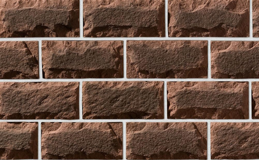 Облицовочный камень Leonardo Stone Турин 395*145*30 мм 360