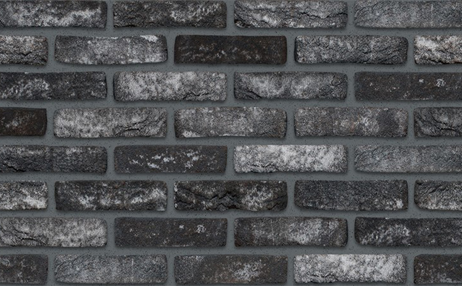 Кирпич S.Anselmo Smoked MHB, Selmo, 250*120*55 мм