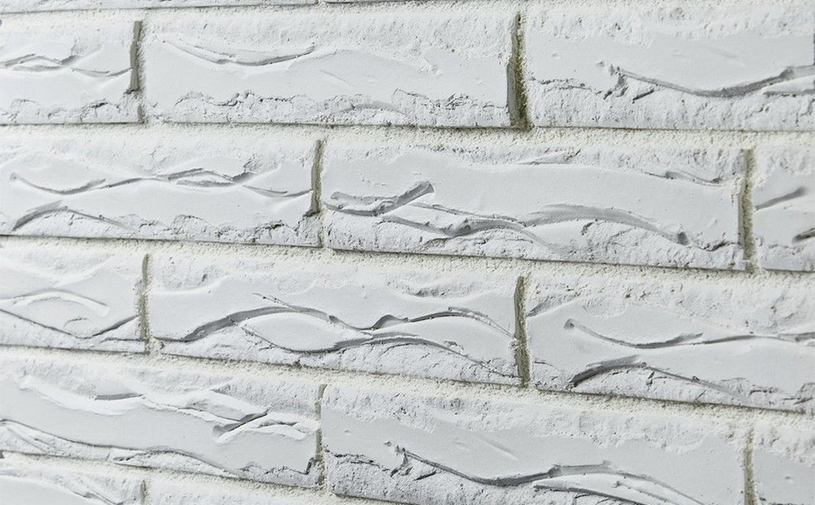 Декоративный кирпич Балтфасад Античный скол 011
