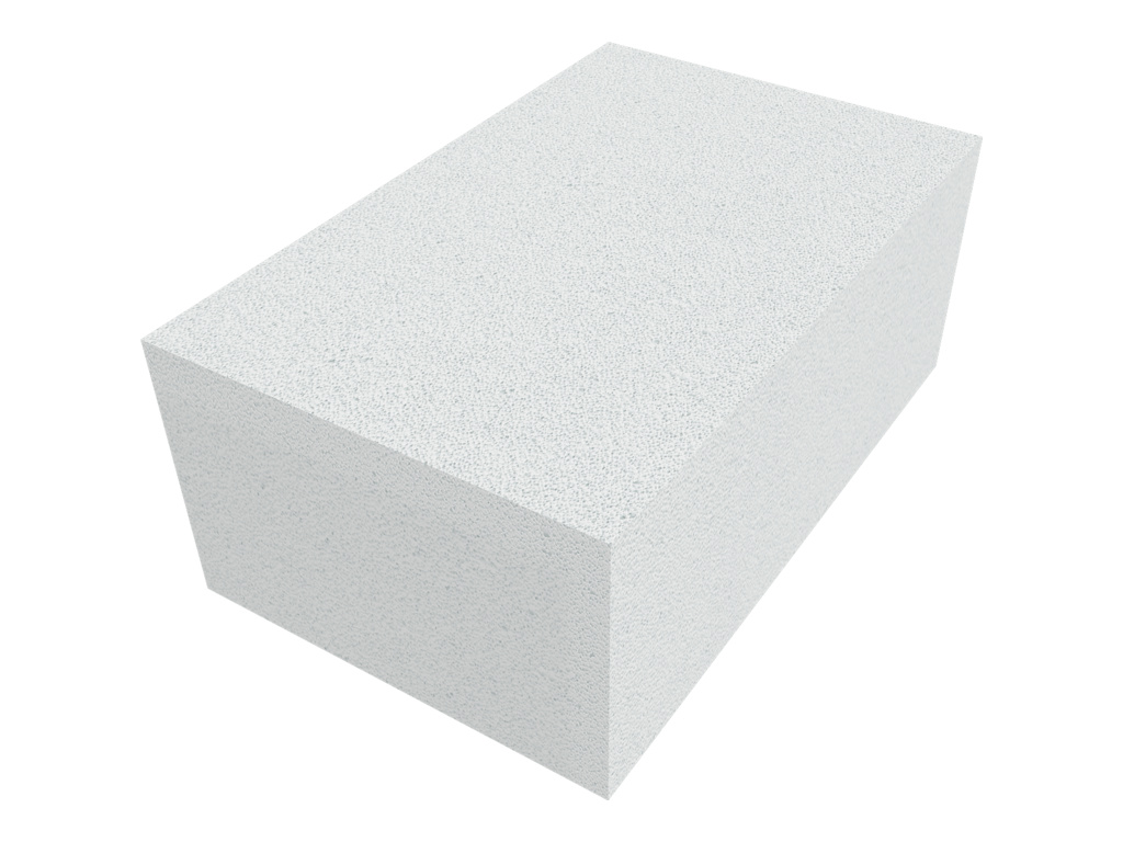 Газобетонный блок ISTKULT D500 300*250*625 мм