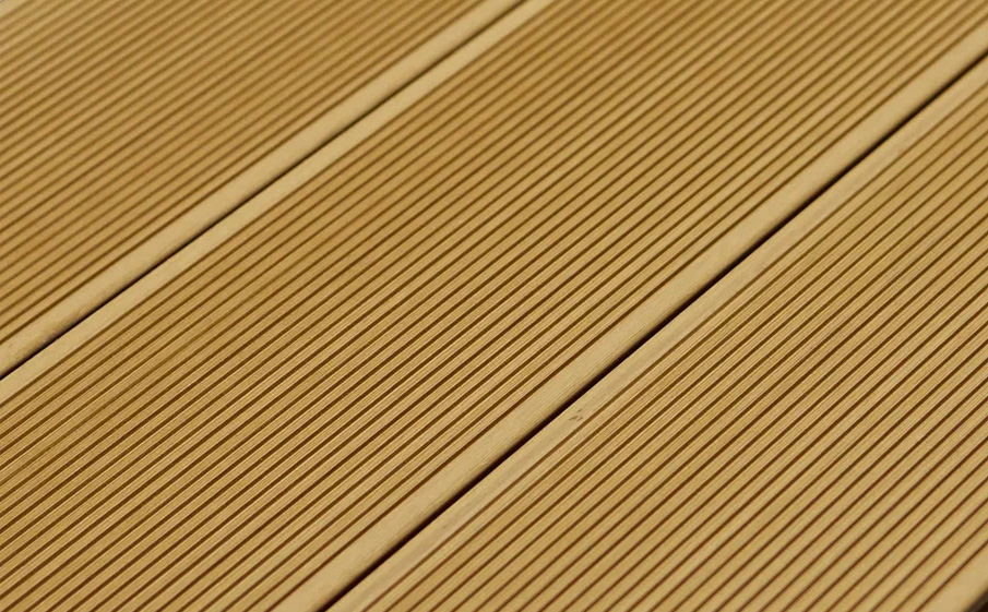 Террасная доска CM (CM Decking) Загородный (Country) Орегон (Oregon), 3000*148*25 мм