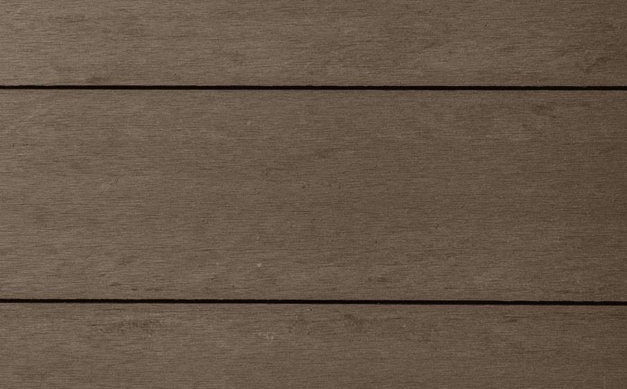 Террасная доска CM (CM Decking) Микс (Mix) Мербау (Merbau), 3000*135*25 мм
