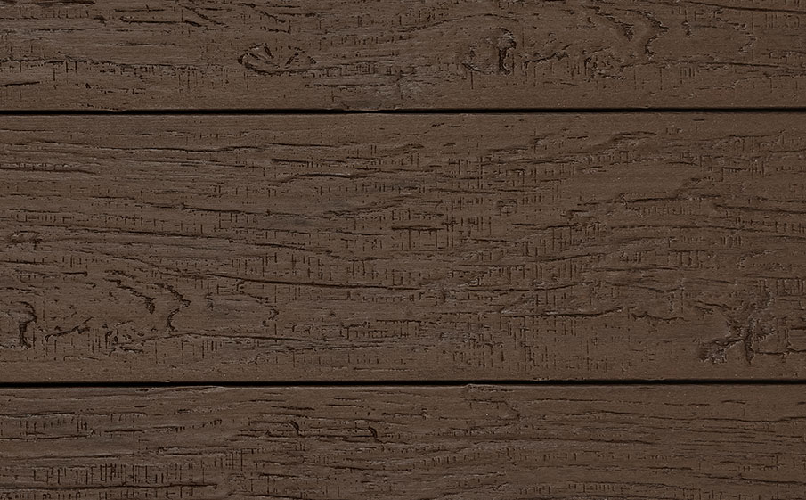 Террасная доска CM (CM Decking) Акация (Locust) Мербау (Merbau), 3000*138*20 мм