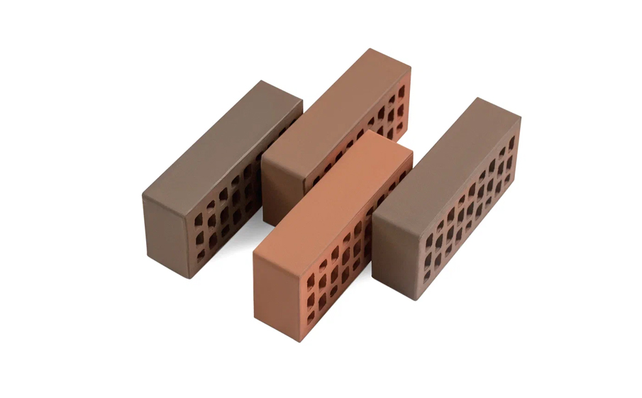 Кирпич облицовочный VOLGABRICK Нева, 250*120*65 мм