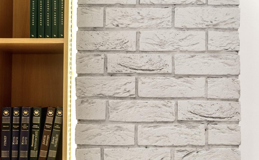 Декоративный кирпич Leonardo Stone Авиньон 215*65*10-12 мм 100