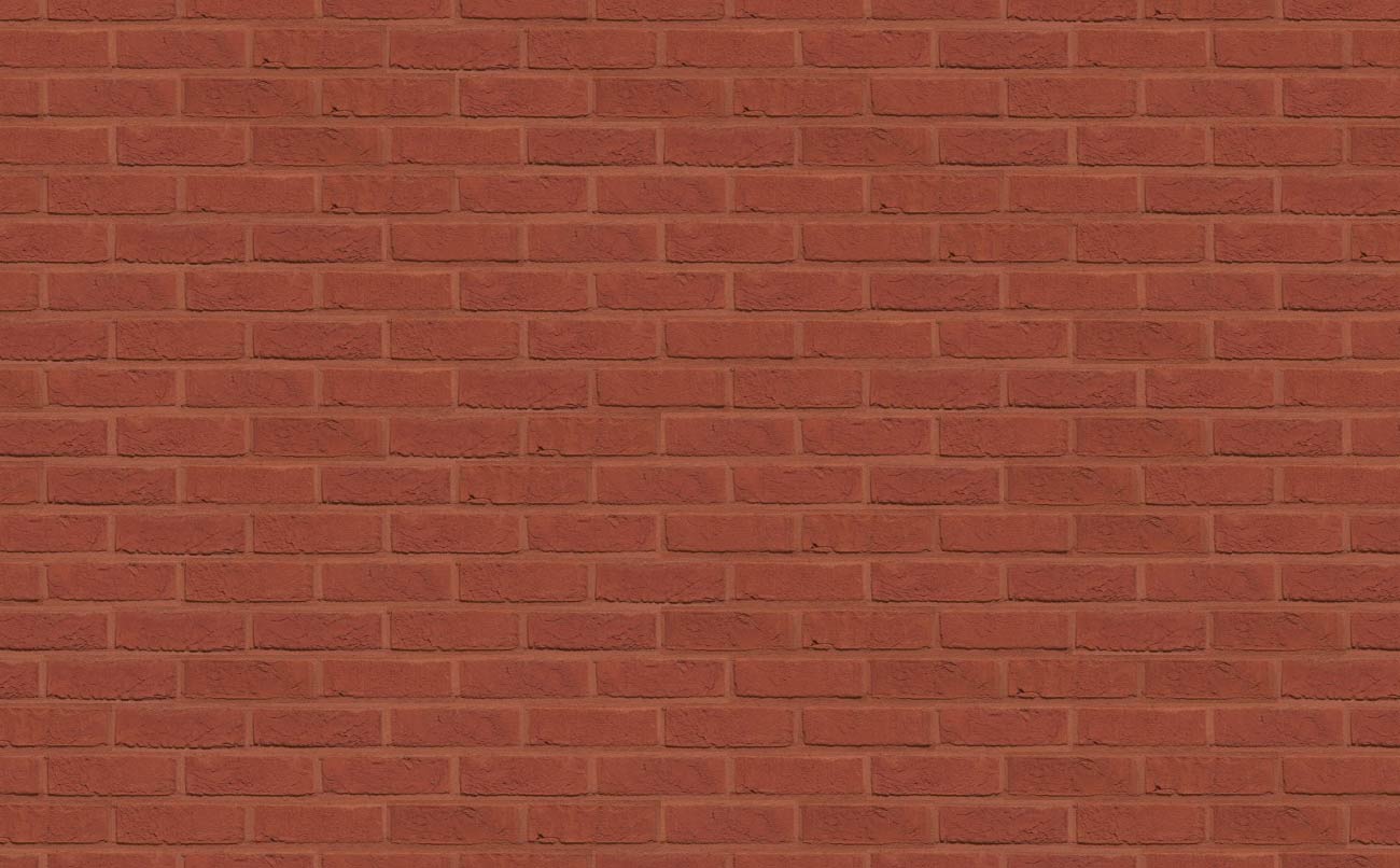 Кирпич облицовочный Terca Spaans Rood, 215*102*65 мм