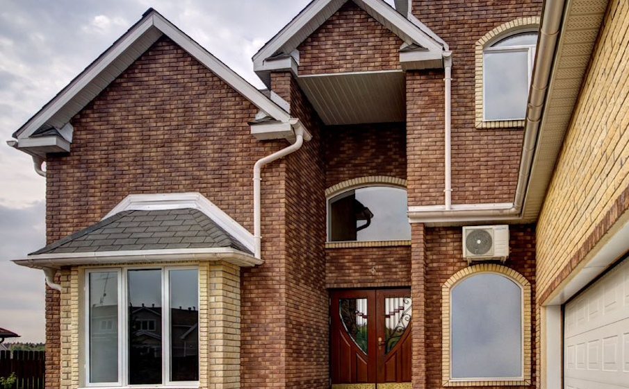 Облицовочный камень Leonardo Stone Неаполь 210*52*12 мм 0,84 м2/уп 345