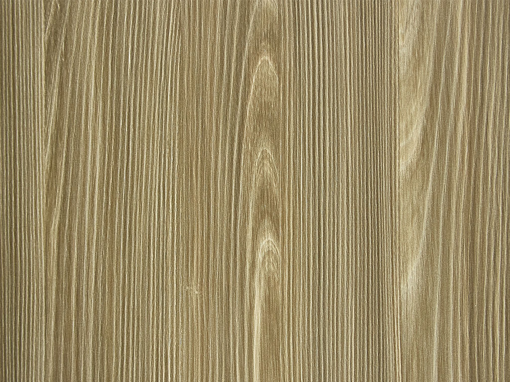 HPL-панель Lemark Сосна Асахи BR-Brush (необработанное дерево), 3050*1300*6 мм