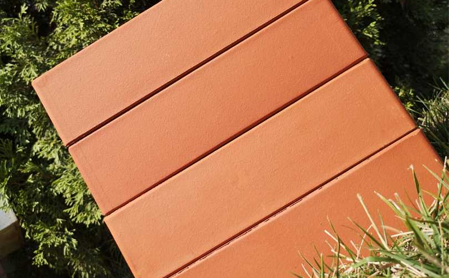 Кирпич облицовочный Славянский КЗ Классик, 250*120*65 мм