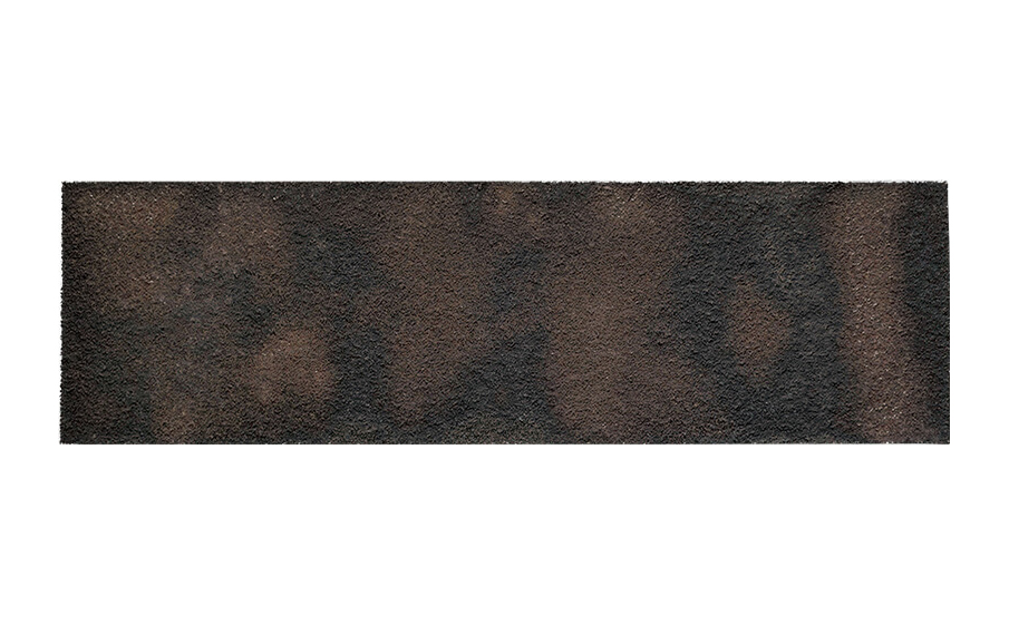 Клинкерная плитка под кирпич King Klinker Old Castle Rusty stone HF63, 240*71*14 мм