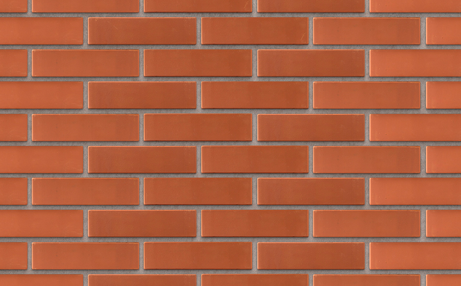 Кирпич облицовочный Славянский КЗ Классик, 250*120*65 мм