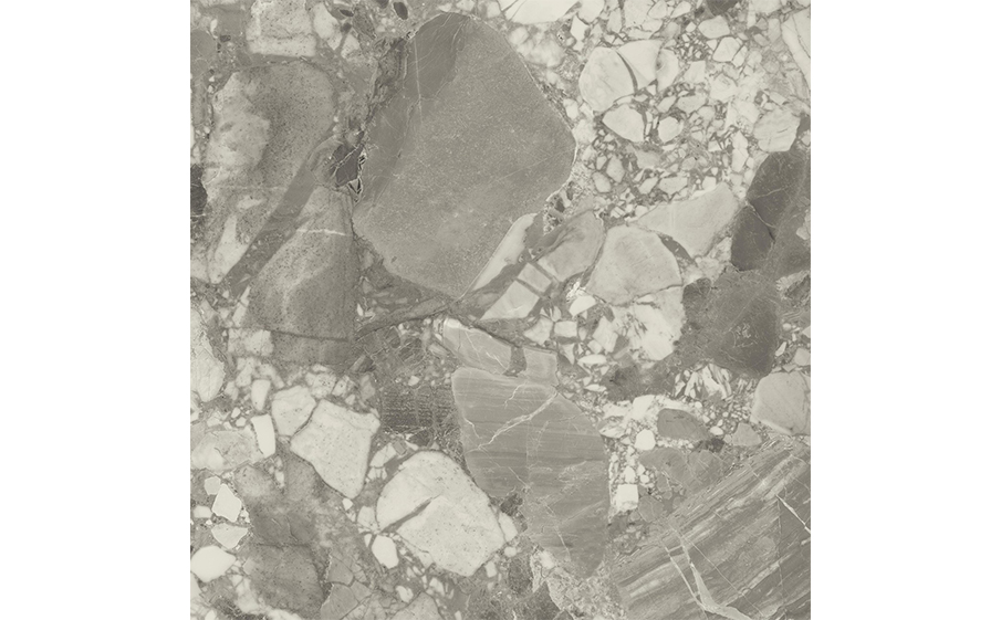 Керамогранит Atlas Concorde Forte dei marmi Ceppo Apuano Pearl LASTRA, 600*600*20 мм