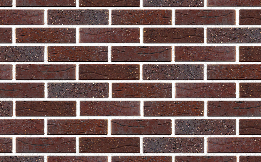 Кирпич облицовочный Славянский КЗ Прованс-Антик, 250*120*65 мм