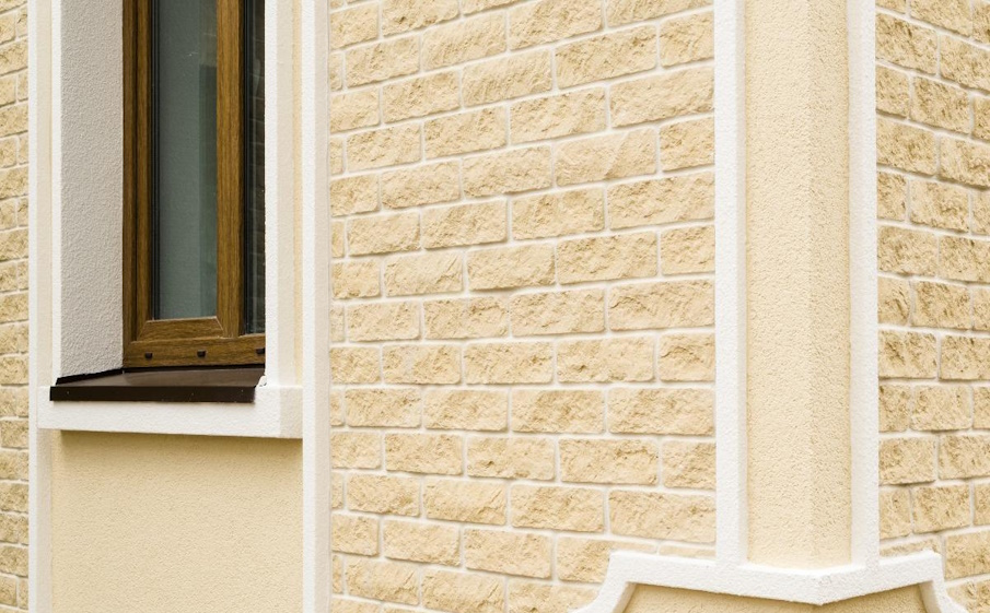 Облицовочный камень Leonardo Stone Турин 295*145*30 мм 050