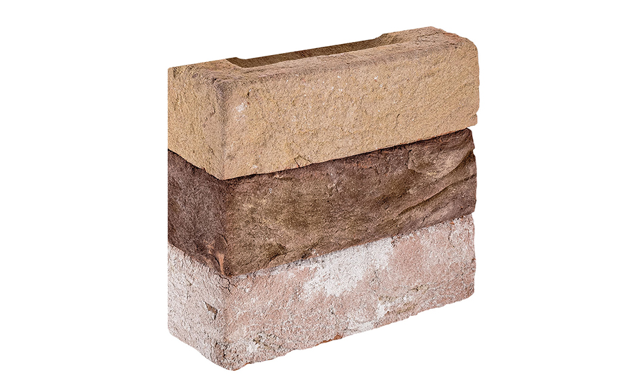 Кирпич облицовочный Тандем Мамоново, 215*50*65 мм