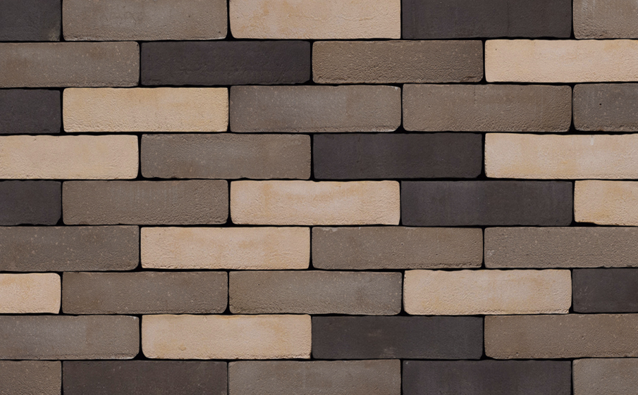 Кирпич S.Anselmo Custom blend TC, Standart, 240*115*70 мм