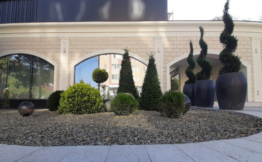 Облицовочный камень Leonardo Stone Форли 400*200*15 мм 051