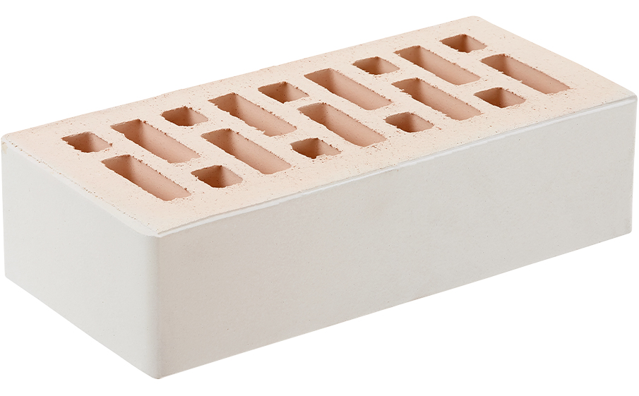 Кирпич облицовочный Recke Classic 1-14-00-0-00, 250*120*65 мм