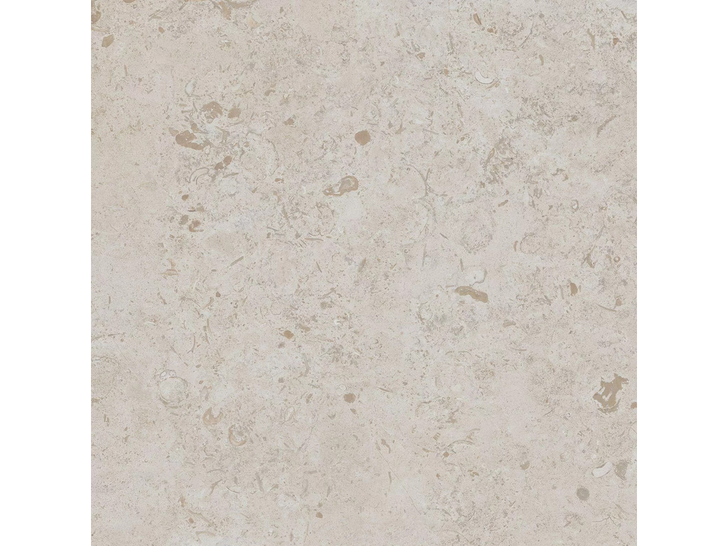 Керамогранит KERAMA MARAZZI Про Лаймстоун бежевый натуральный обрезной, 600*600*9 мм