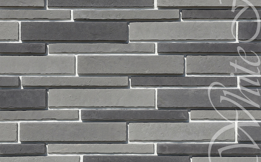 Декоративный кирпич White Hills Дорн Брик цвет 4-673-80
