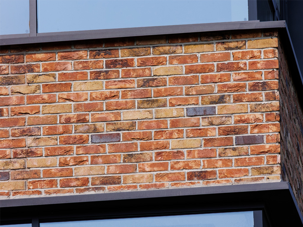 Кирпич облицовочный Engels Tiffany, 215*100*65 мм