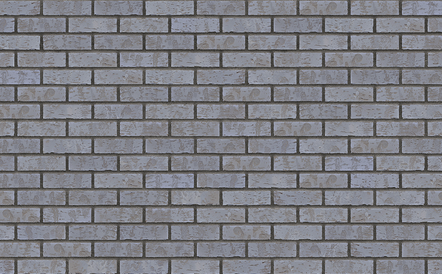 Клинкерная плитка под кирпич King Klinker Old Castle Frozen Island HF22, 240*71*10 мм