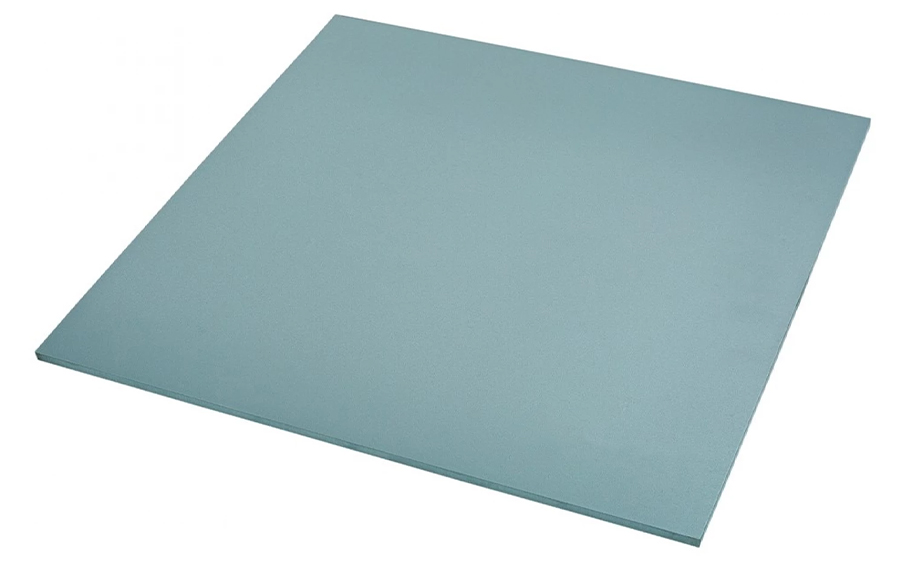 Керамогранит Грани Таганая Профи GT085M голубой 600*600*10 мм